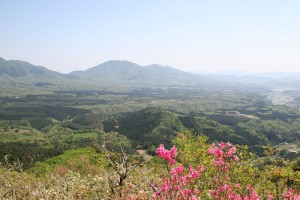 三平山