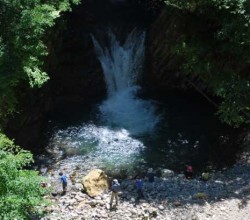 大山滝_迫力