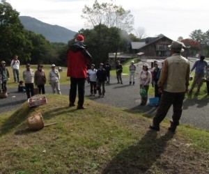 会長あいさつ