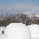 【イベント】蒜山雪恋祭りにスノーシュー体験で参加しました