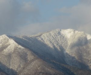 12/19 上蒜山