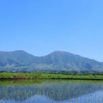 【ガイド活動】中蒜山登山をご案内しました