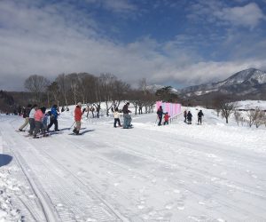 雪恋まつり６