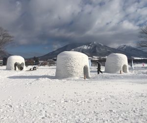 雪恋まつり２