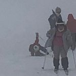 【ツアーレポート】クロスカントリースキーハイキングを開催しました