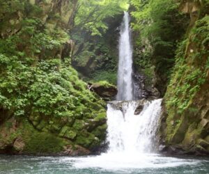 川床25.3