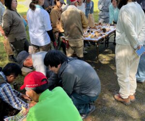 楽しむ会25.3